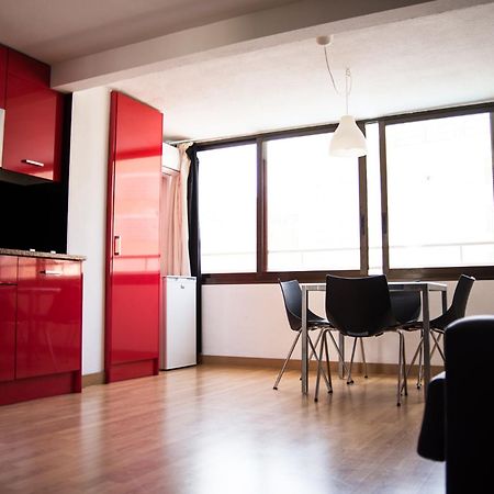 Now Benidormアパートメント 部屋 写真