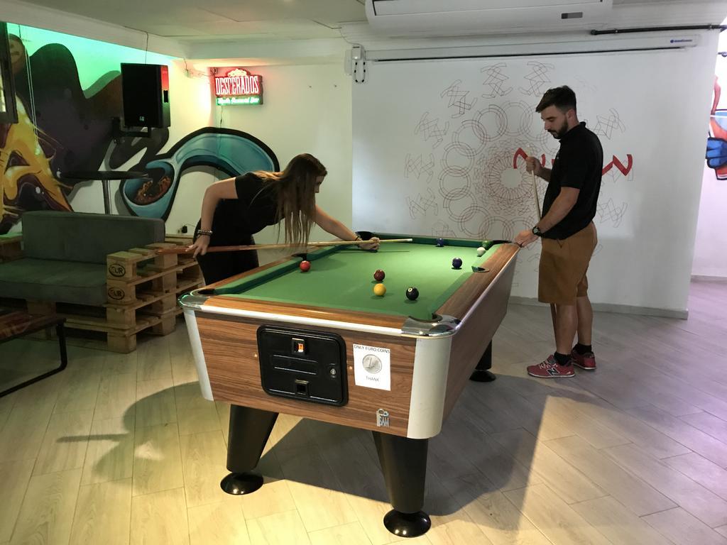 Now Benidormアパートメント エクステリア 写真